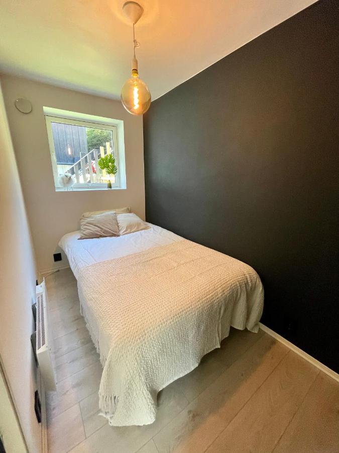 Luxury Apartement Close To City Centre With Free Parking Tromso Luaran gambar